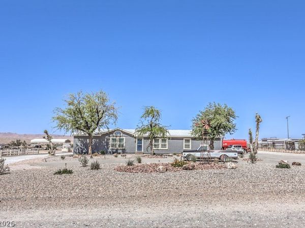 4375 Pinwheel Street , Logandale, NV 89021