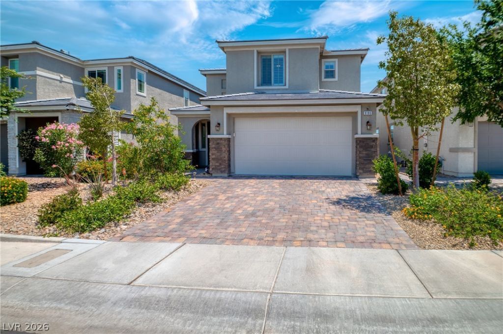 9186 Reinberg Street, Las Vegas, NV 89113 Main Photo