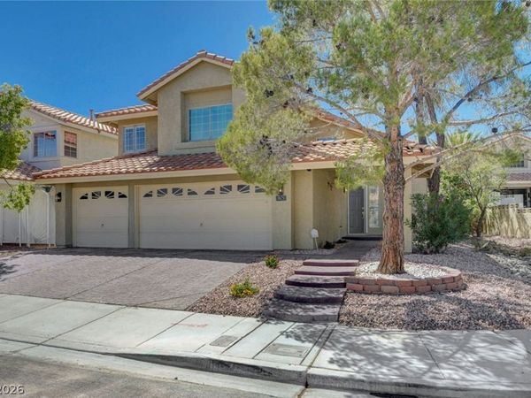 1829 Summit Pointe Drive , Las Vegas, NV 89117
