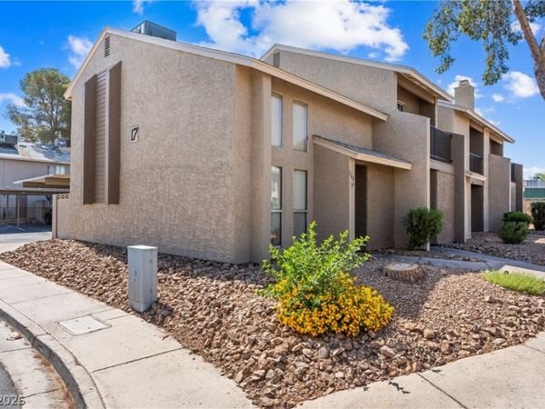560 Sellers Place , Henderson, NV 89011