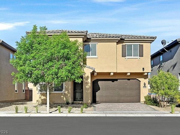 5702 Colbert Street , North Las Vegas, NV 89081