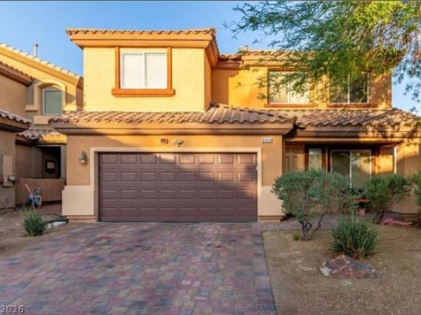 6954 Jacksboro Court , North Las Vegas, NV 89084