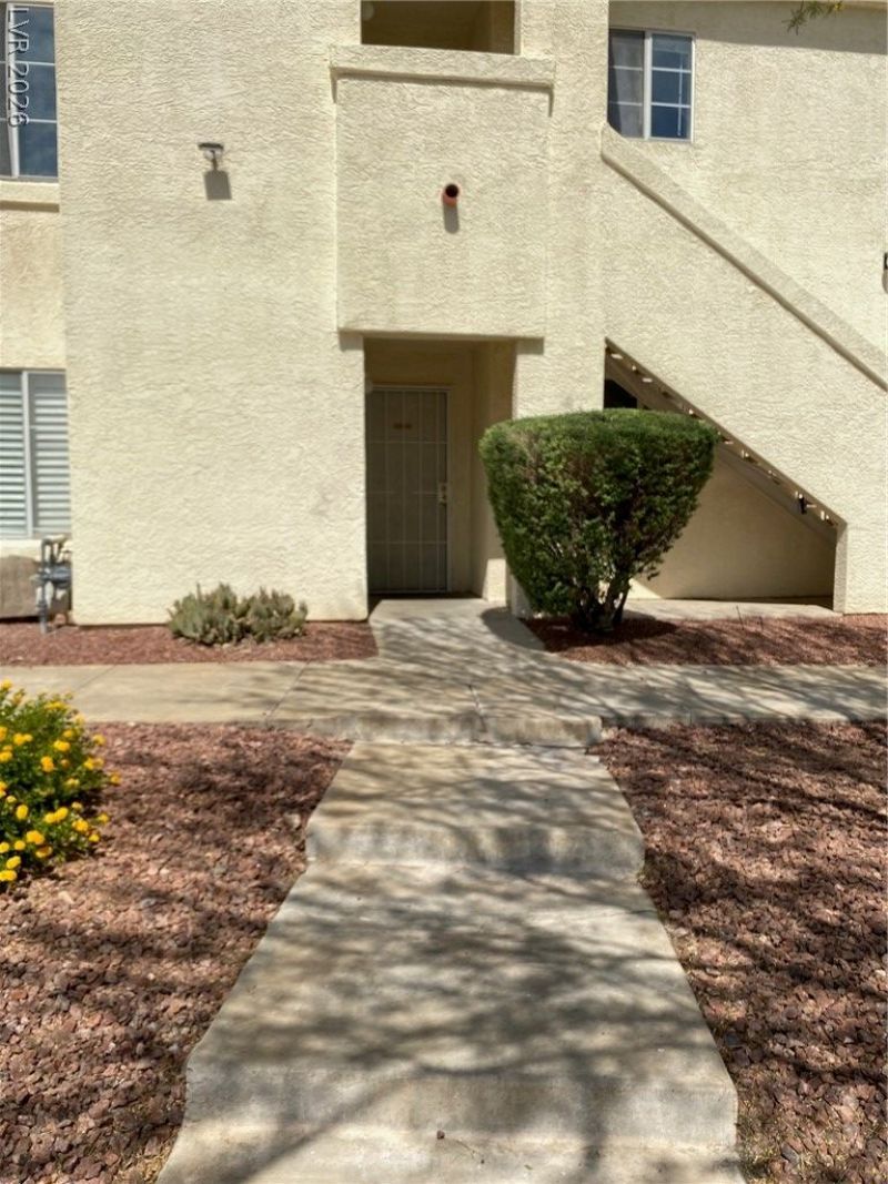 698 S Racetrack Road, Unit 1013, Henderson, NV 89015 Main Photo