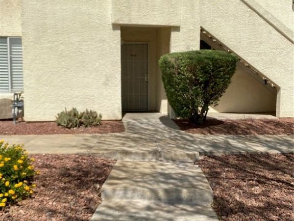 698 S Racetrack Road, Unit 1013, Henderson, NV 89015