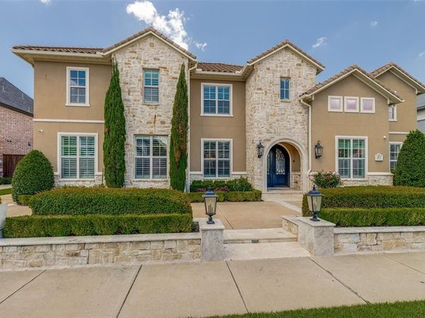 4072 Roaring Fork Lane, Frisco, TX 75033