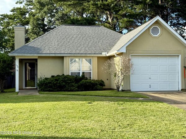 149 Meade Lane, Pearl, MS 39208