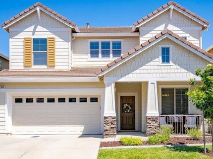 1948 Vignolia Loop, Roseville, CA 95747 Photo