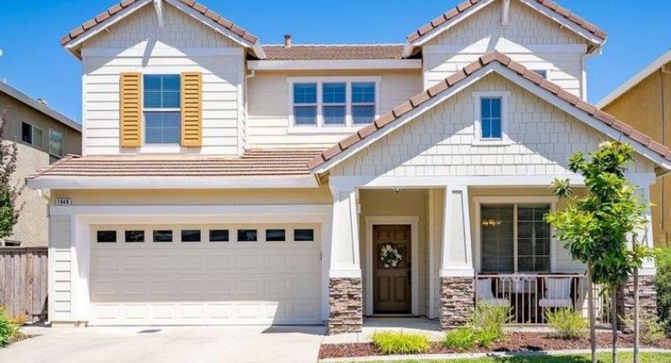 1948 Vignolia Loop, Roseville, CA 95747 Photo