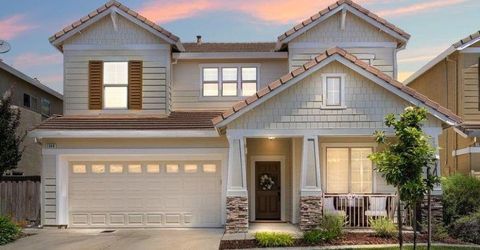1948 Vignolia Loop, Roseville, CA 95747 Photo