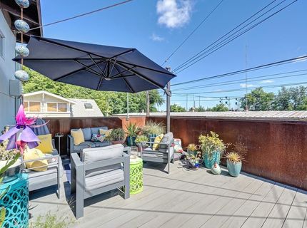 2210 Blues Aly, Sacramento, CA 95816 Photo