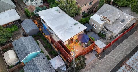 2210 Blues Aly, Sacramento, CA 95816 Photo