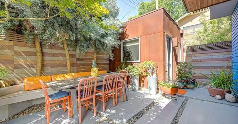 2210 Blues Aly, Sacramento, CA 95816 Photo