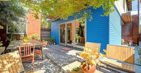 2210 Blues Aly, Sacramento, CA 95816 Photo