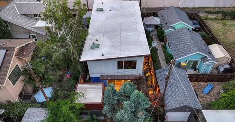 2210 Blues Aly, Sacramento, CA 95816 Photo