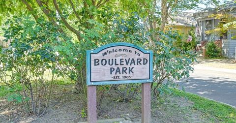 2210 Blues Aly, Sacramento, CA 95816 Photo