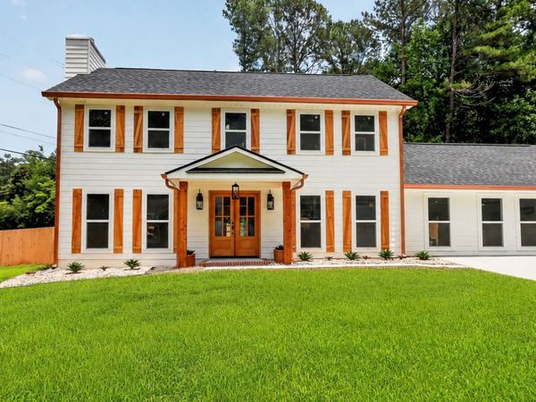 5001 Henson Drive SW, Mableton, GA 30126