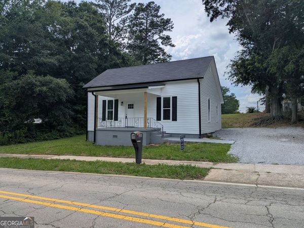 305 Burson Avenue, Carrollton, GA 30117