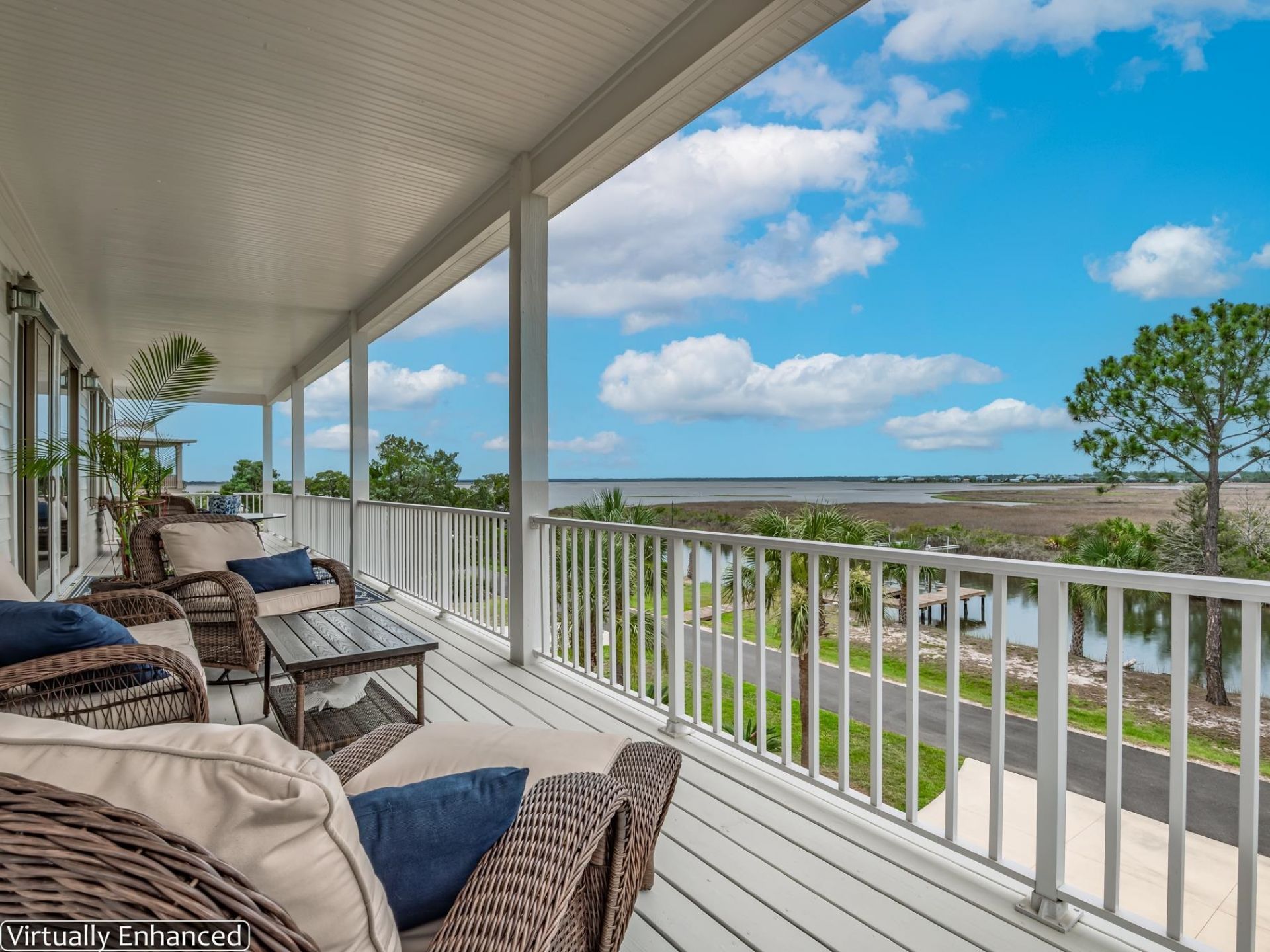 123 Cedar Island Way , Crawfordville, FL 32327 Photo