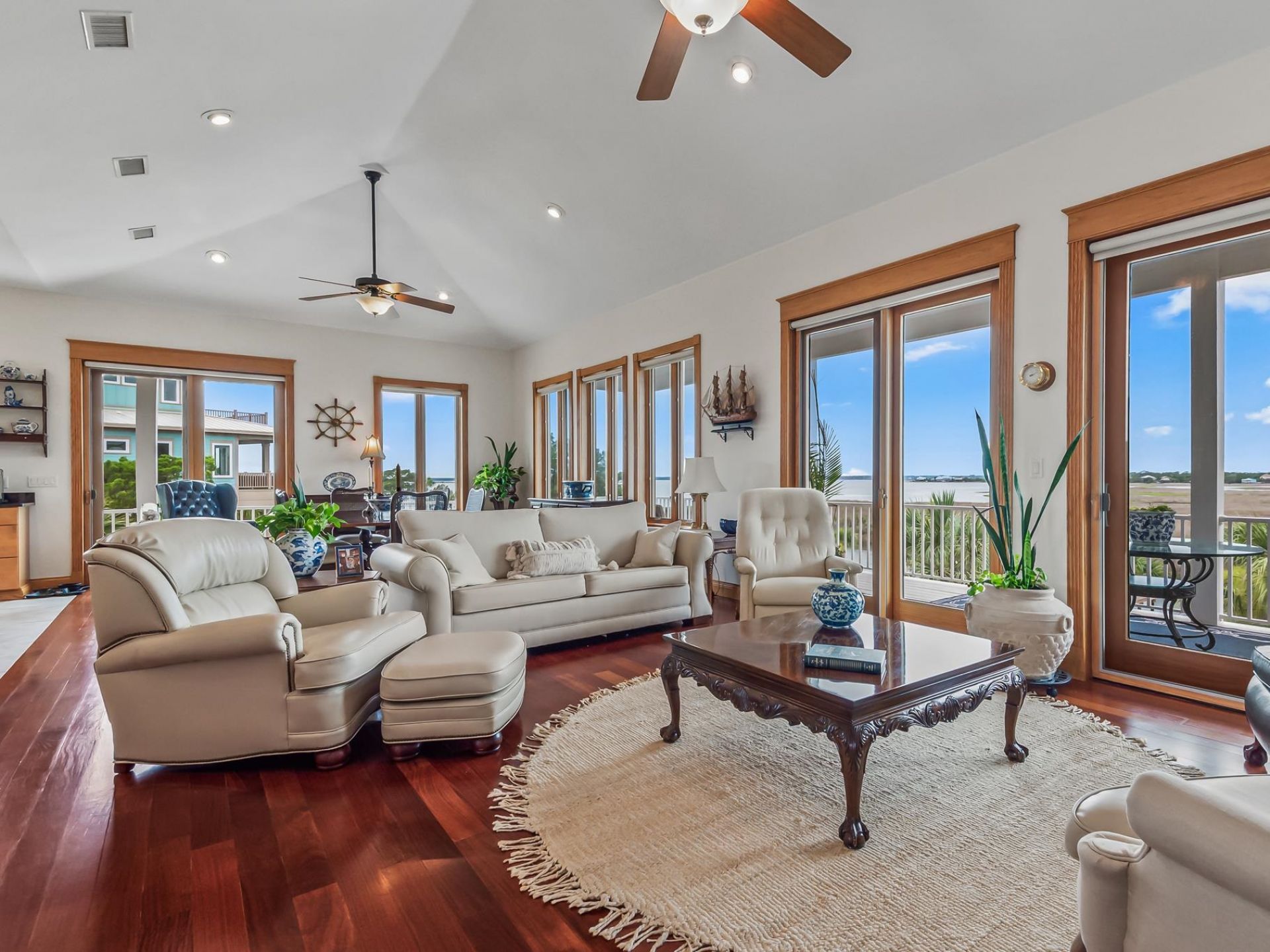 123 Cedar Island Way , Crawfordville, FL 32327 Photo