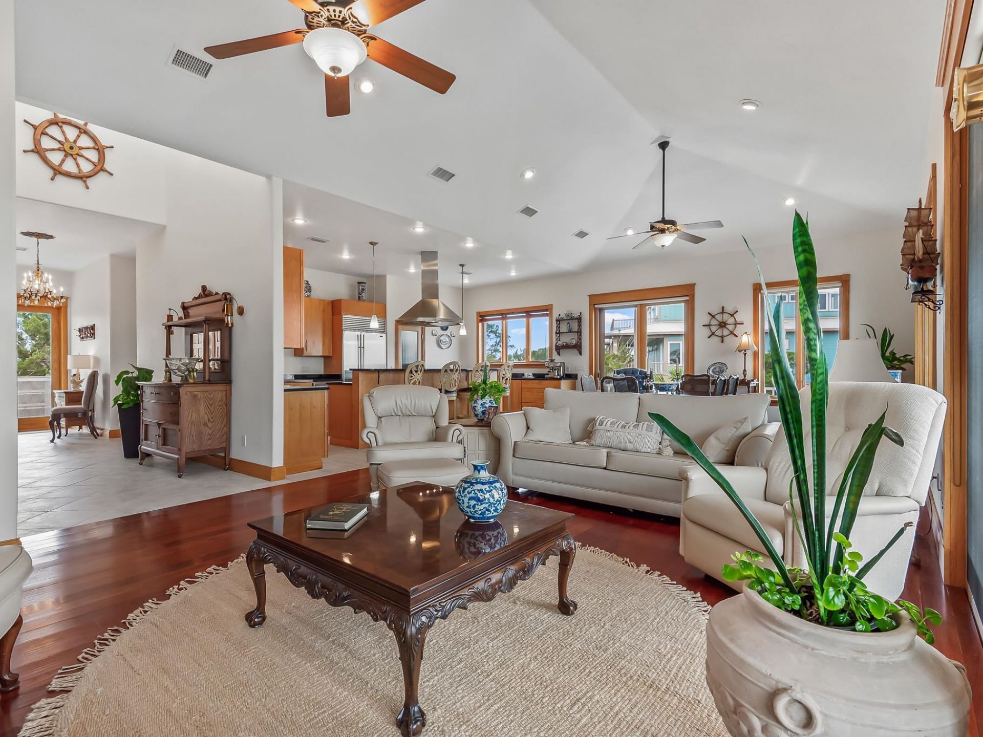 123 Cedar Island Way , Crawfordville, FL 32327 Photo