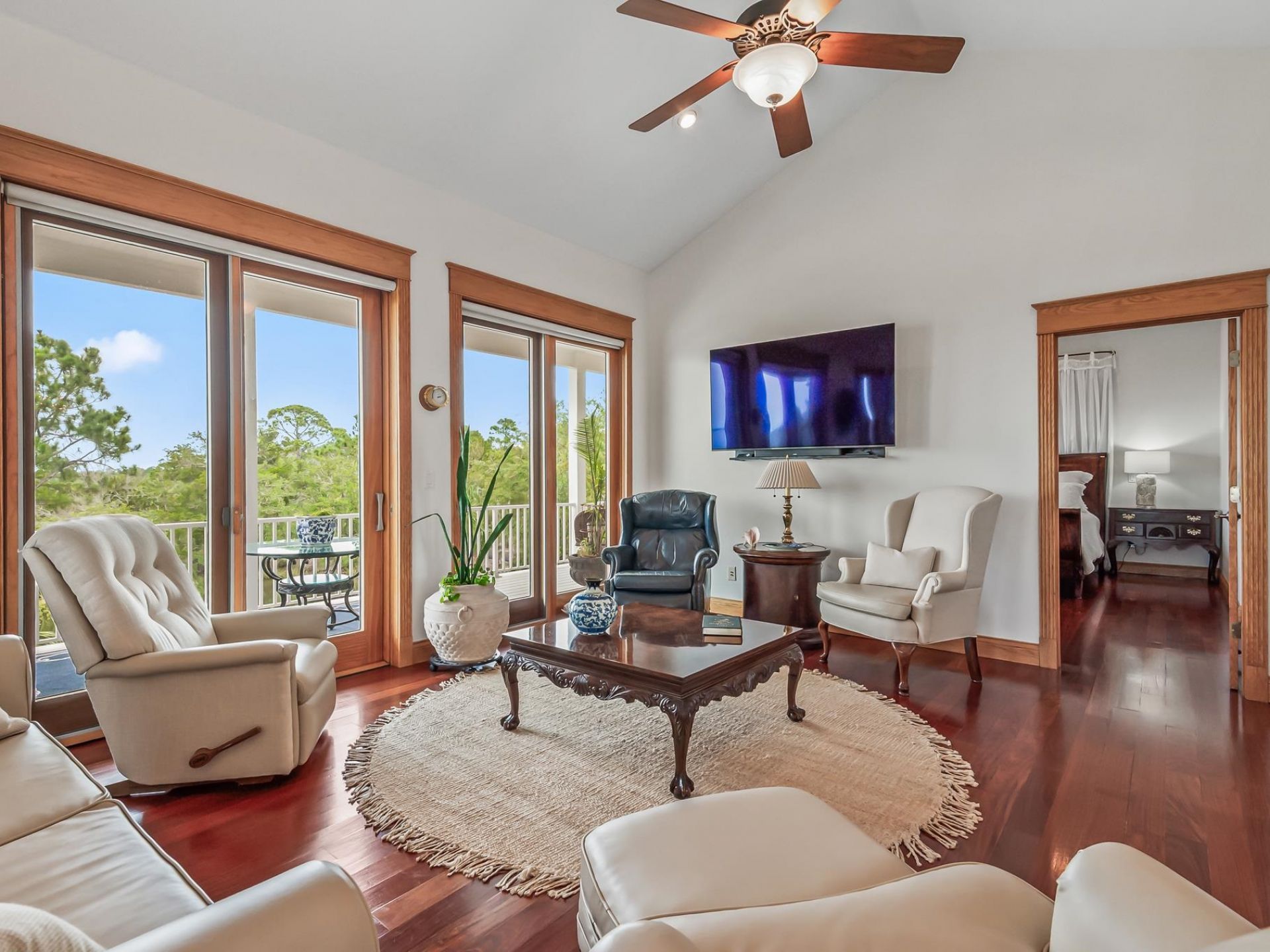 123 Cedar Island Way , Crawfordville, FL 32327 Photo