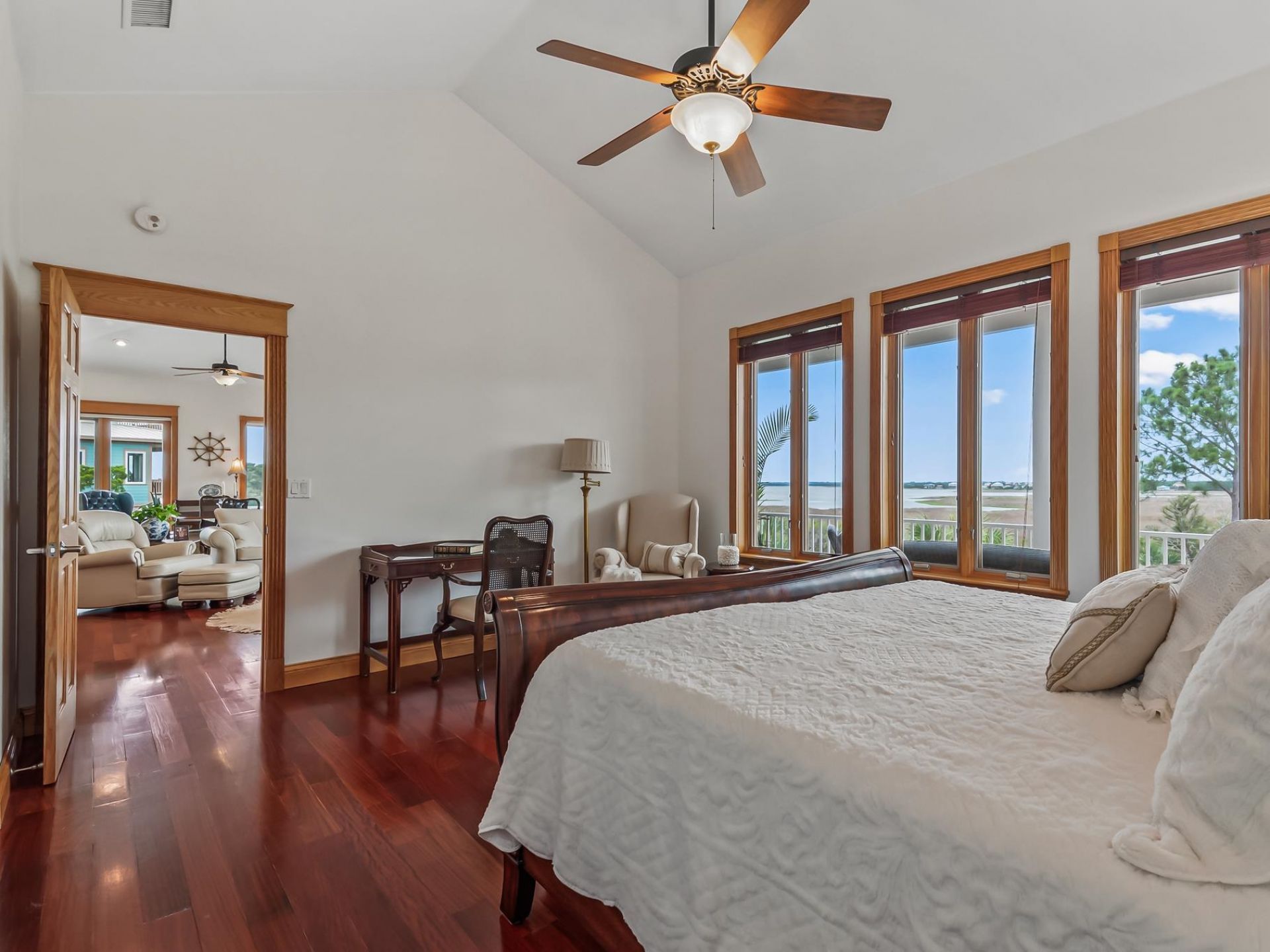 123 Cedar Island Way , Crawfordville, FL 32327 Photo