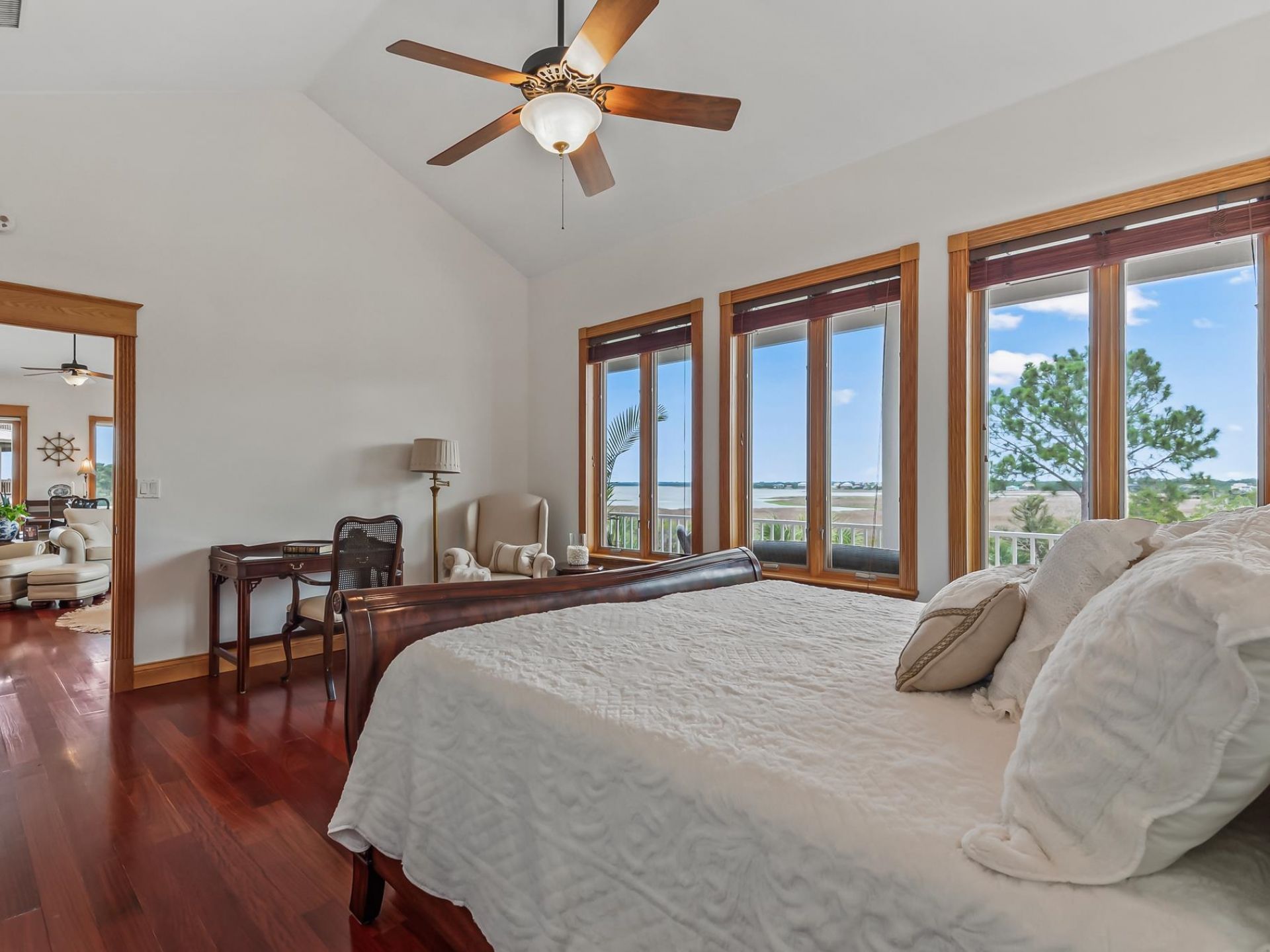 123 Cedar Island Way , Crawfordville, FL 32327 Photo