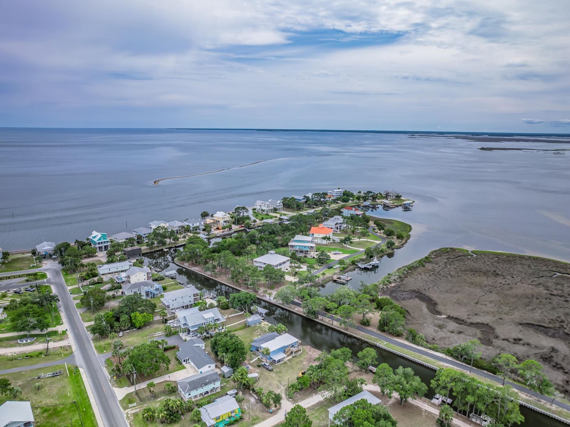 123 Cedar Island Way , Crawfordville, FL 32327 Photo