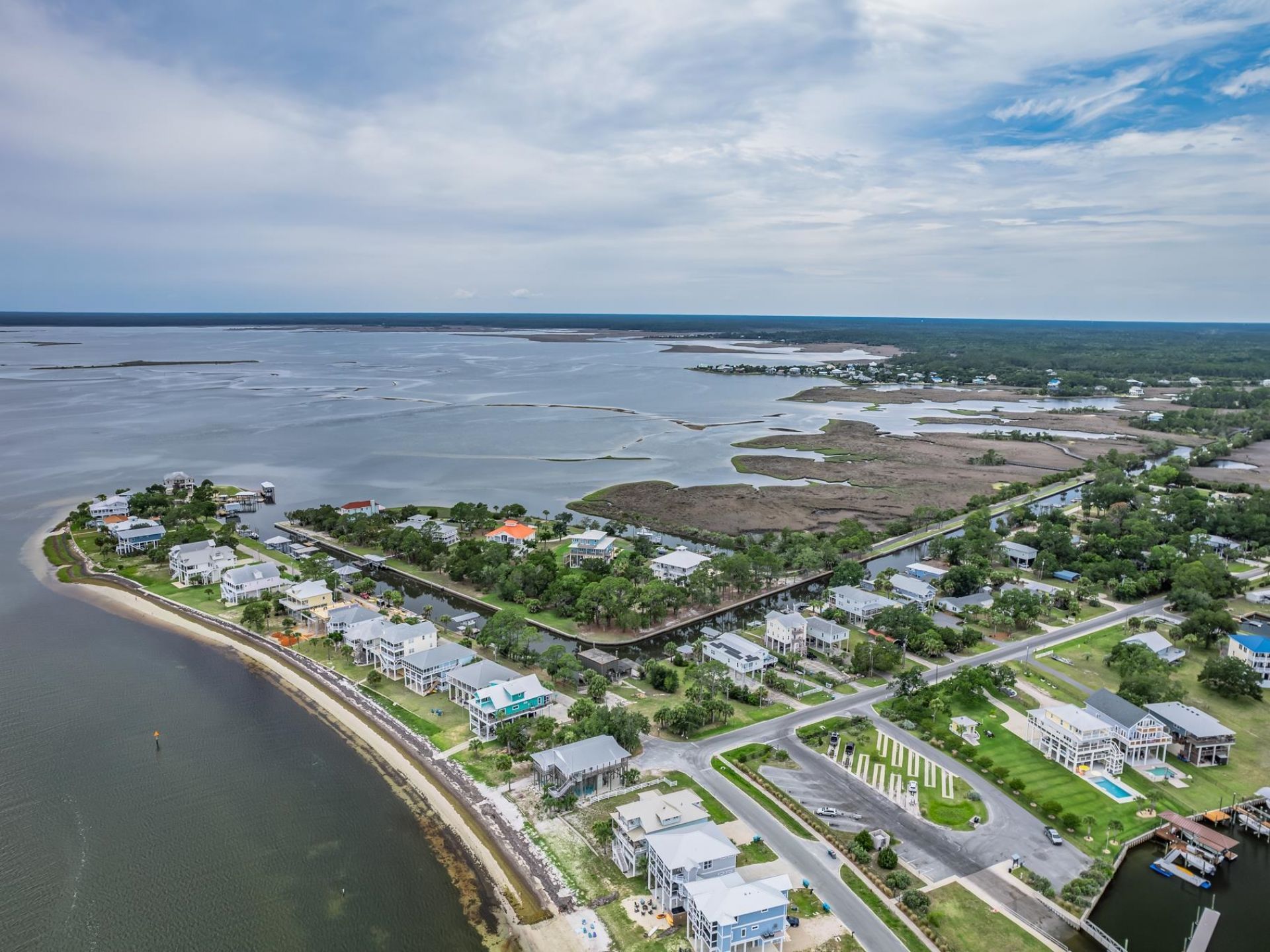 123 Cedar Island Way , Crawfordville, FL 32327 Photo