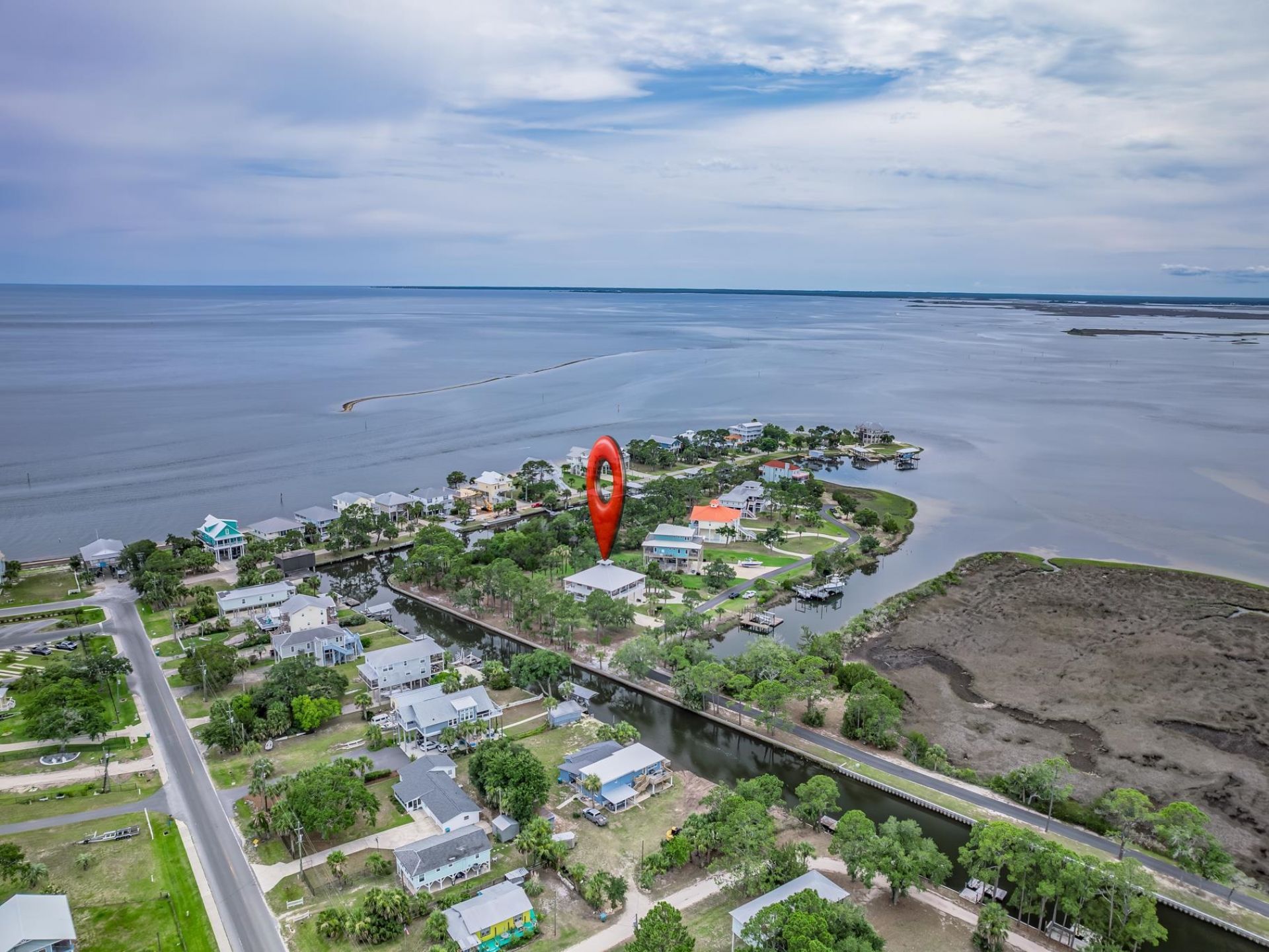 123 Cedar Island Way , Crawfordville, FL 32327 Photo