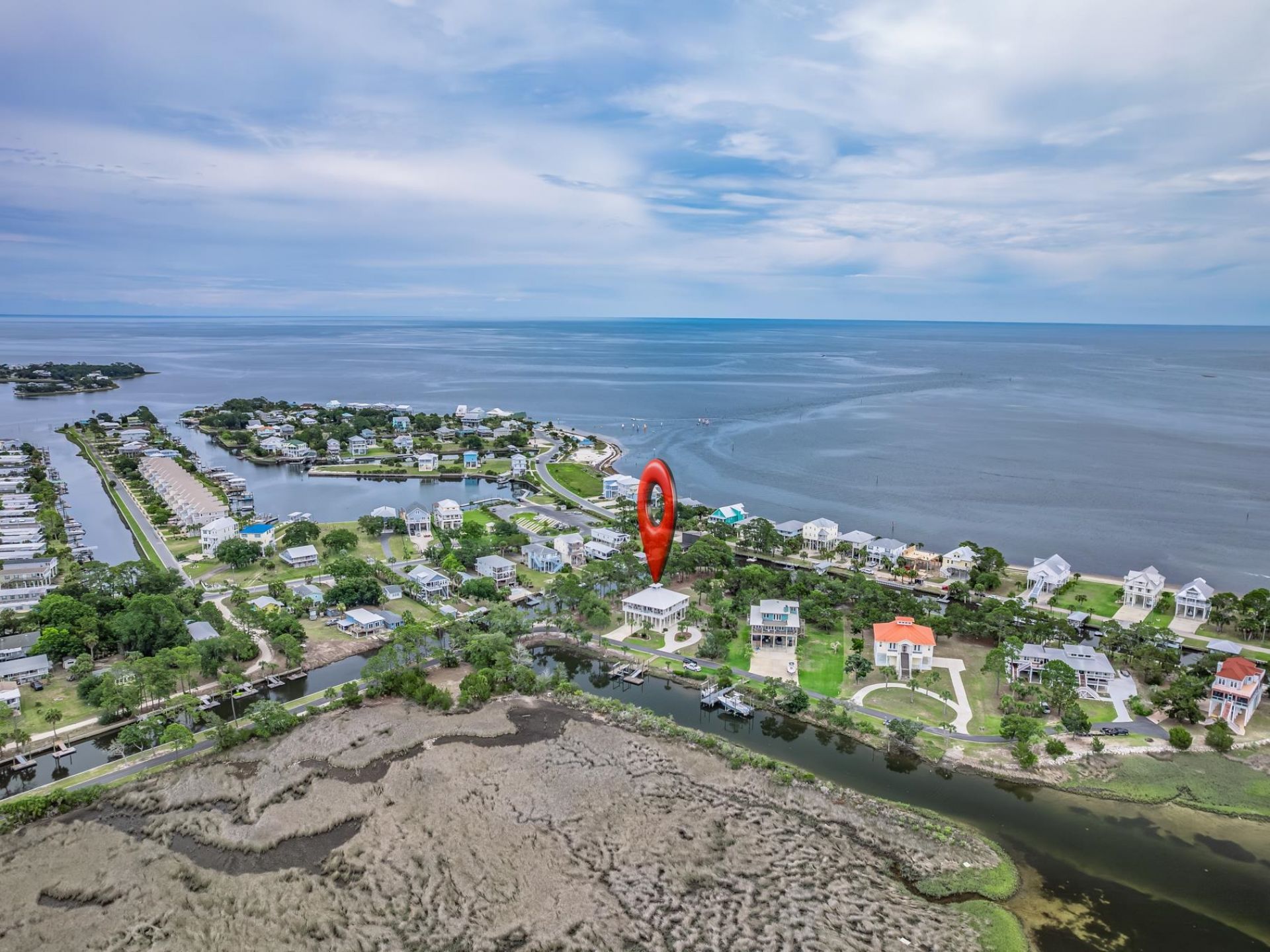 123 Cedar Island Way , Crawfordville, FL 32327 Photo