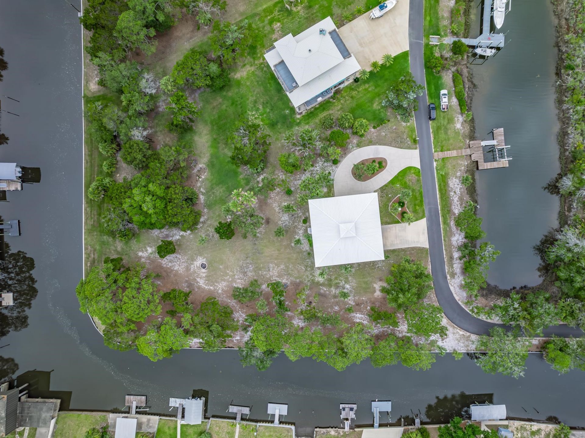 123 Cedar Island Way , Crawfordville, FL 32327 Photo