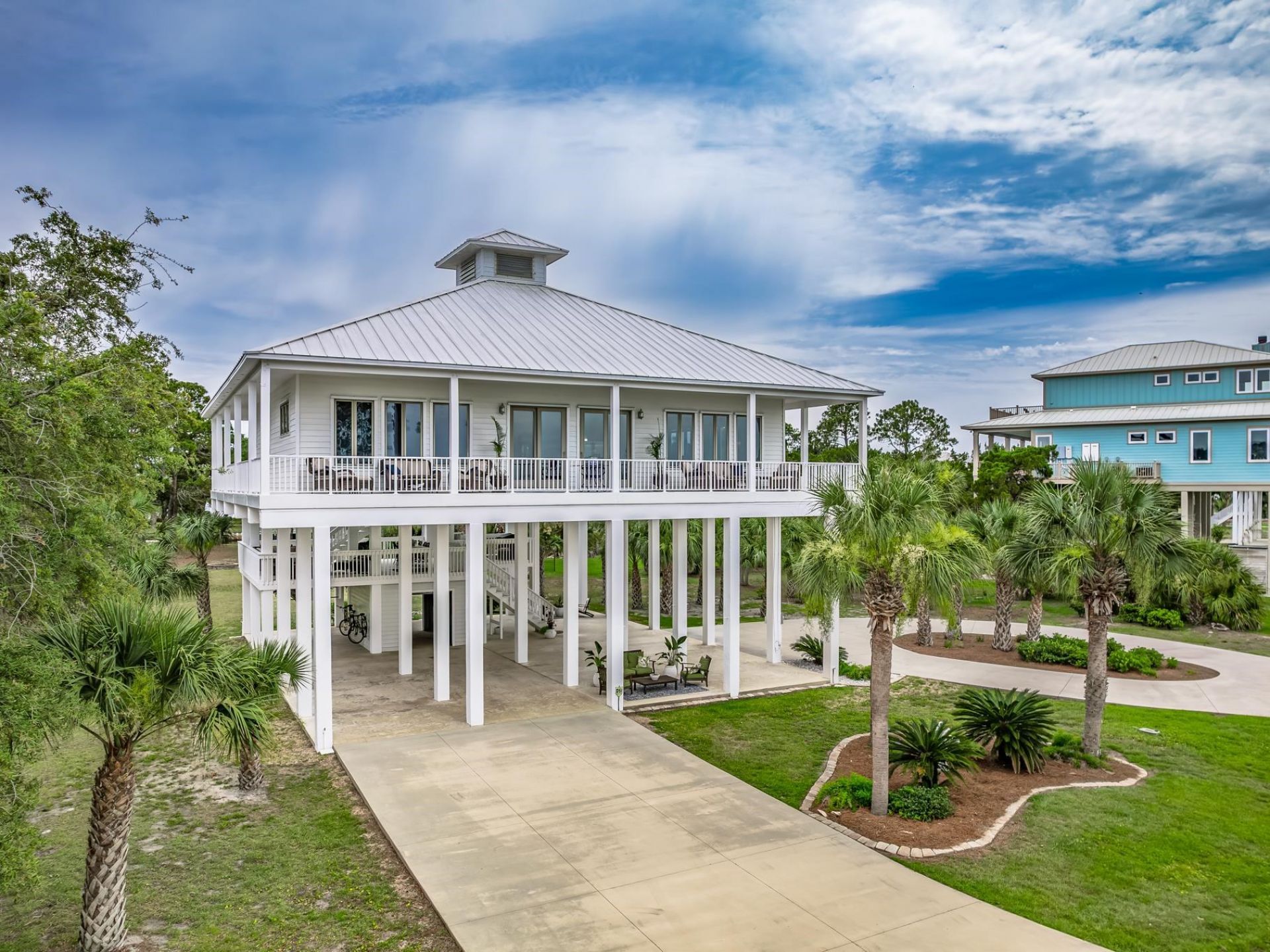 123 Cedar Island Way , Crawfordville, FL 32327 Photo