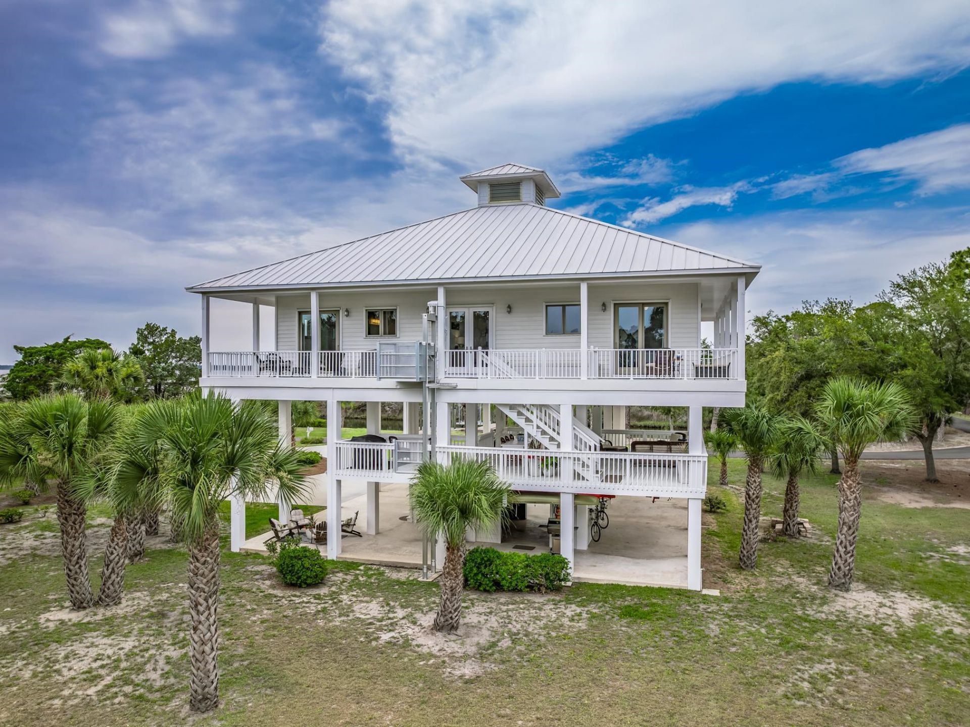 123 Cedar Island Way , Crawfordville, FL 32327 Photo