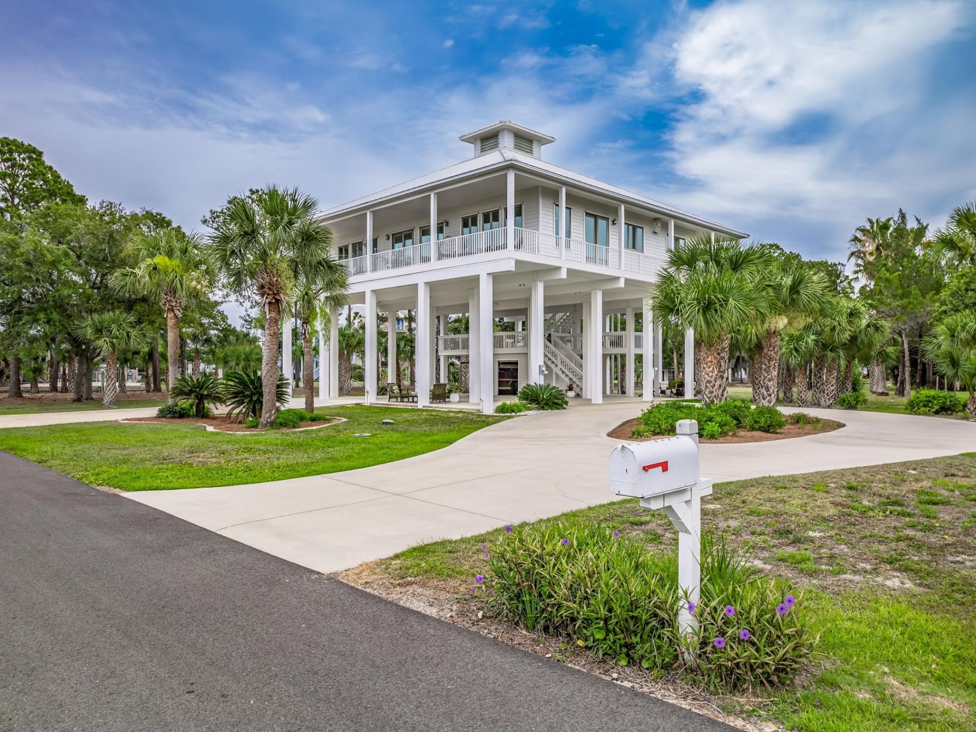 123 Cedar Island Way , Crawfordville, FL 32327 Photo