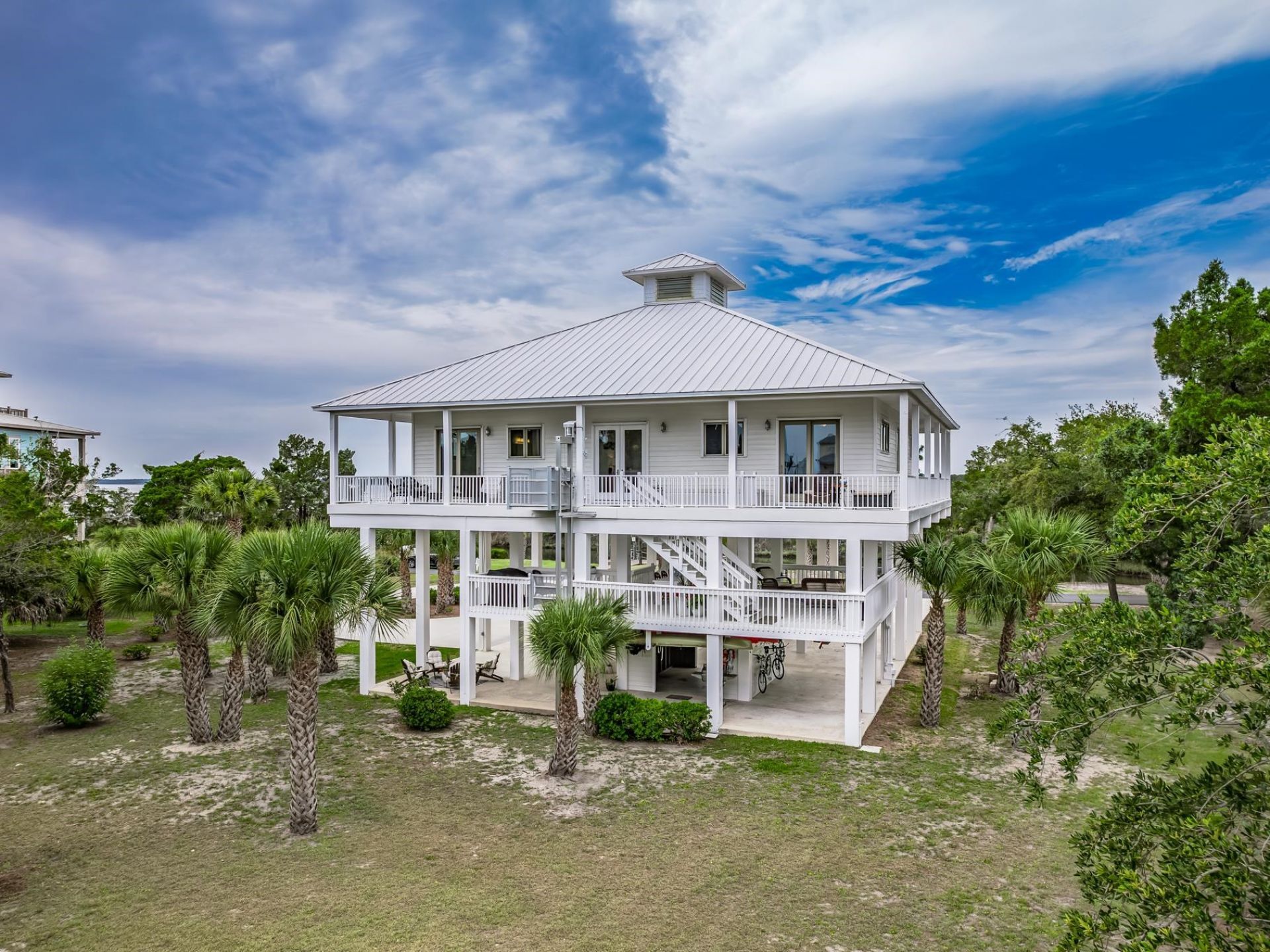 123 Cedar Island Way , Crawfordville, FL 32327 Photo