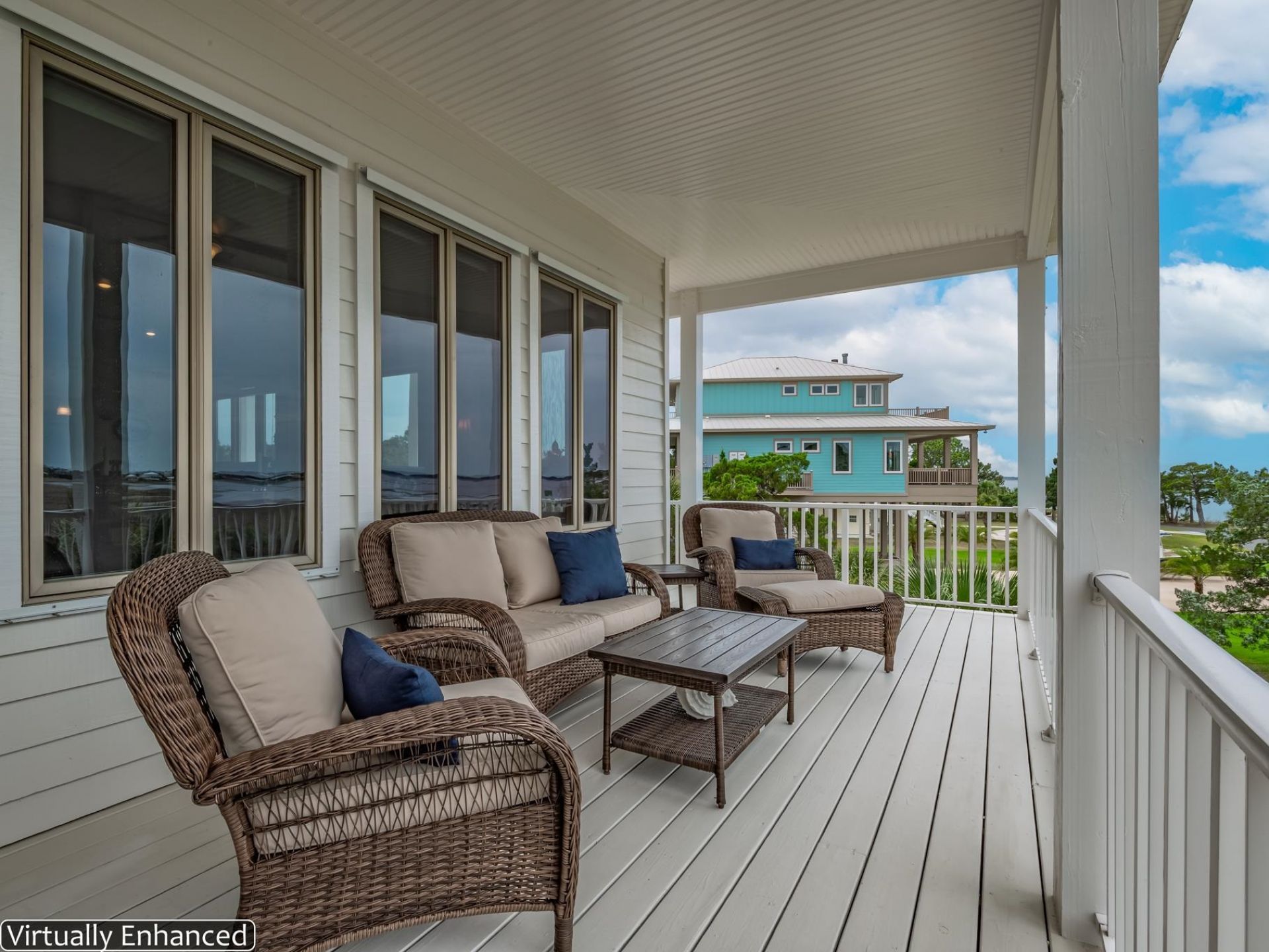 123 Cedar Island Way , Crawfordville, FL 32327 Photo