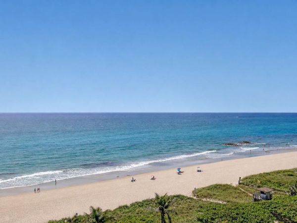 3920 N Ocean Drive, Unit 9b, Singer Island, FL 33404