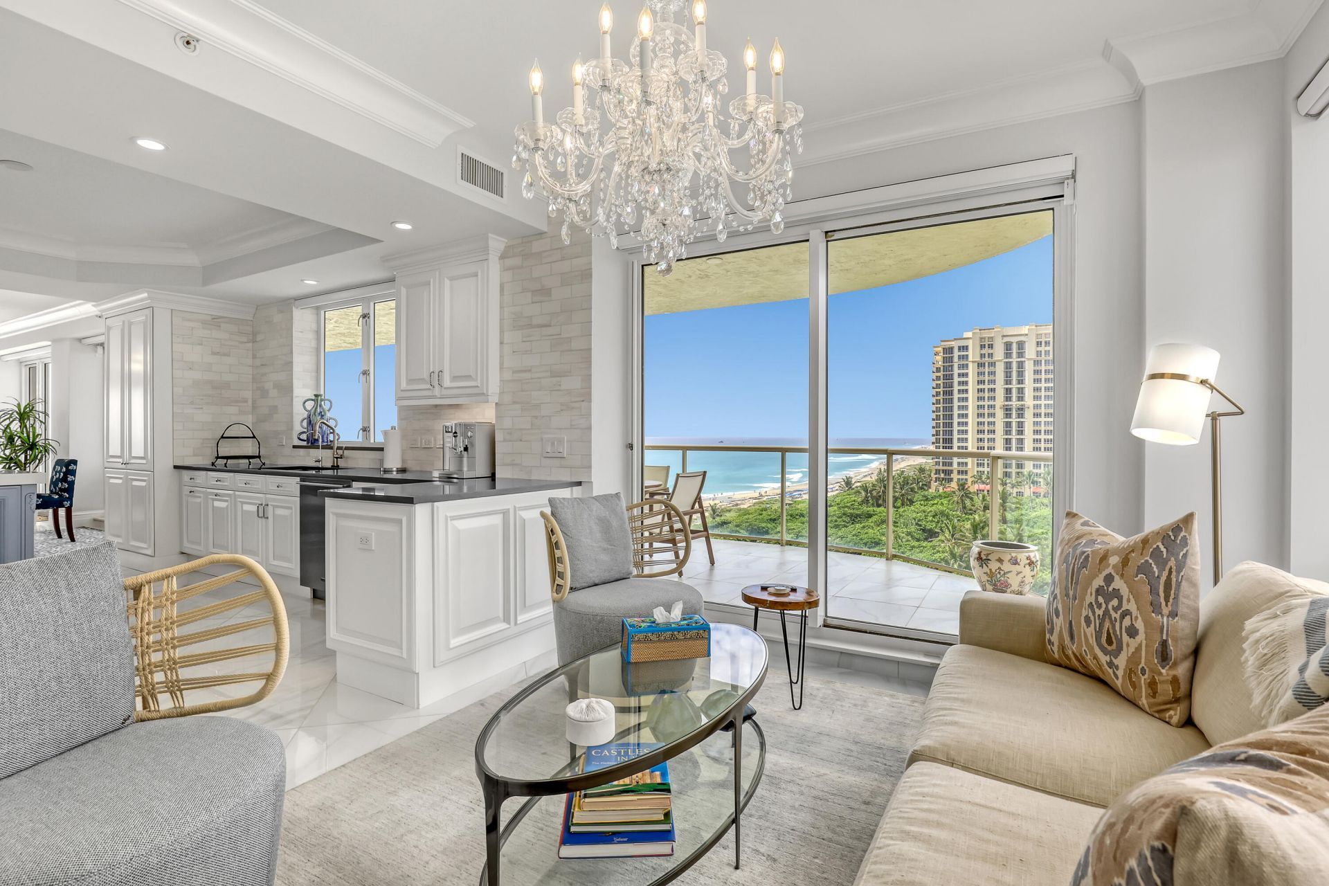 3920 N Ocean Drive, Unit 9b, Singer Island, FL 33404 Photo