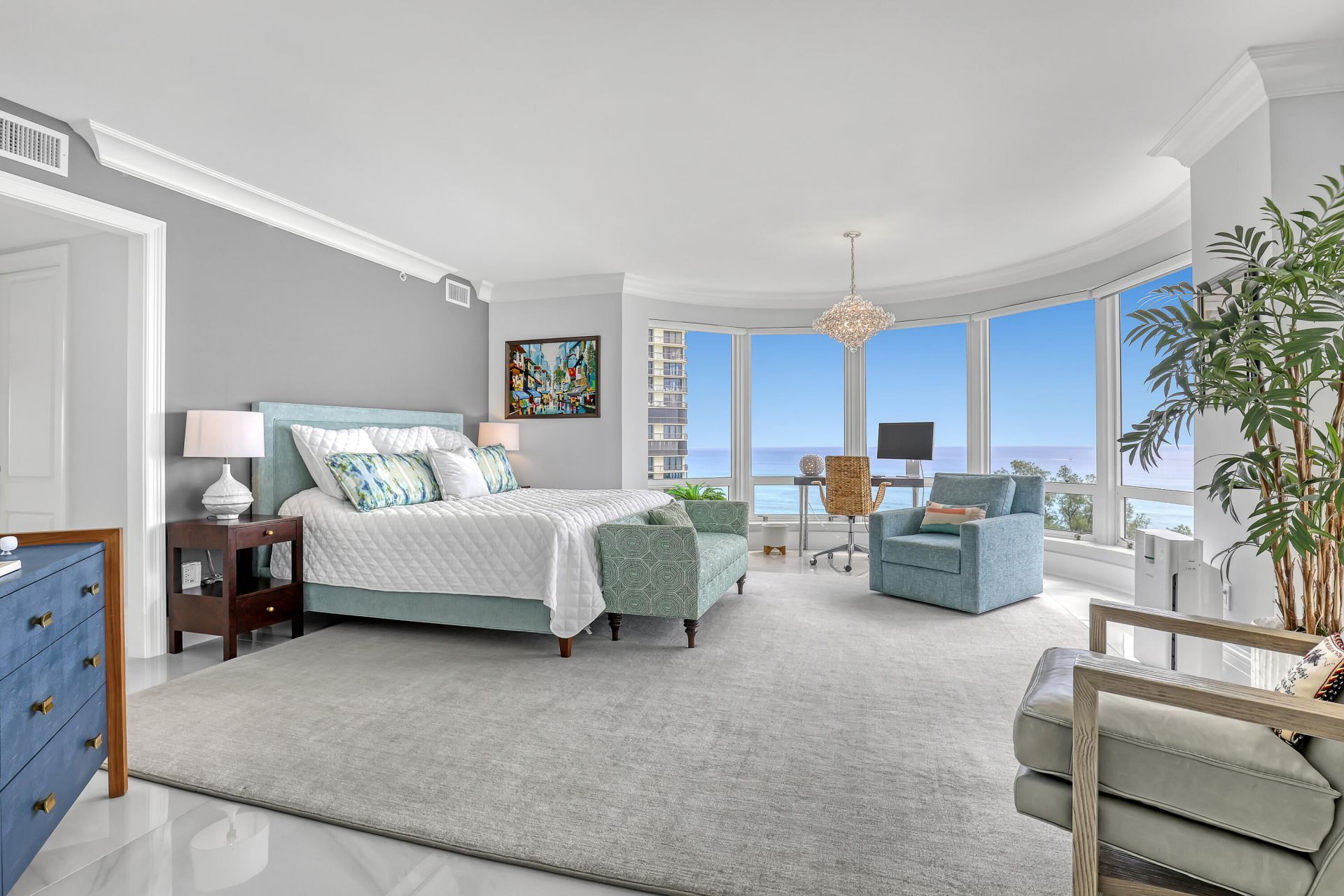 3920 N Ocean Drive, Unit 9b, Singer Island, FL 33404 Photo