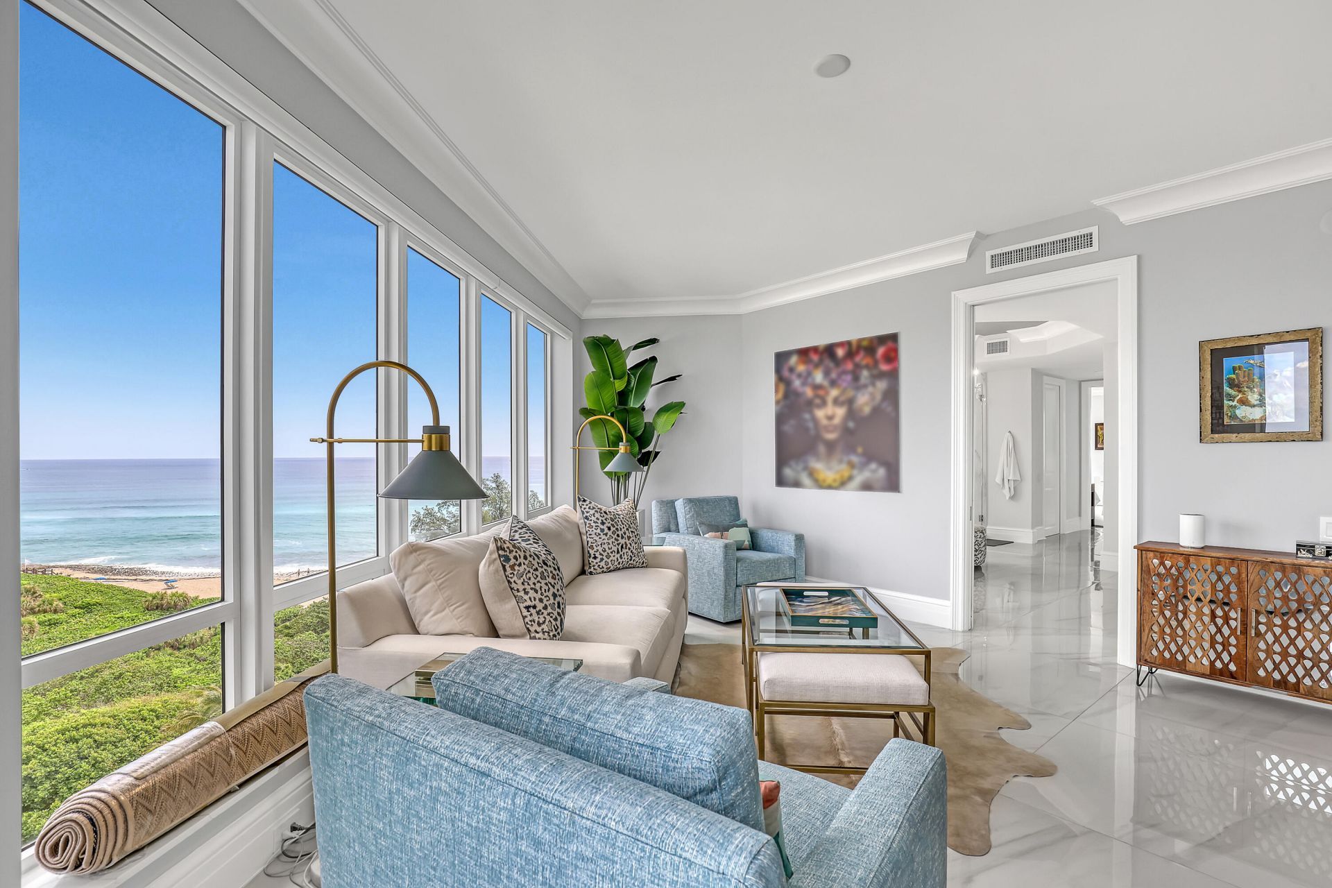 3920 N Ocean Drive, Unit 9b, Singer Island, FL 33404 Photo