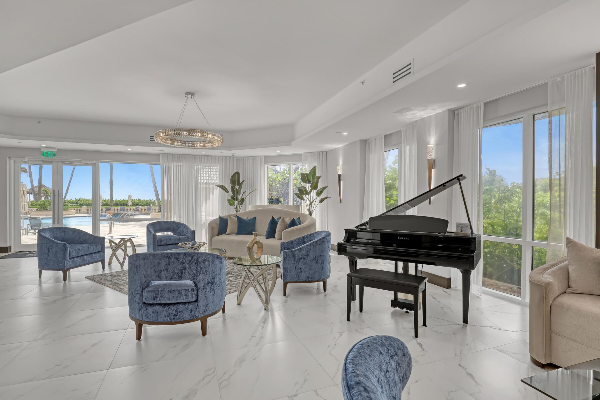 3920 N Ocean Drive, Unit 9b, Singer Island, FL 33404 Photo