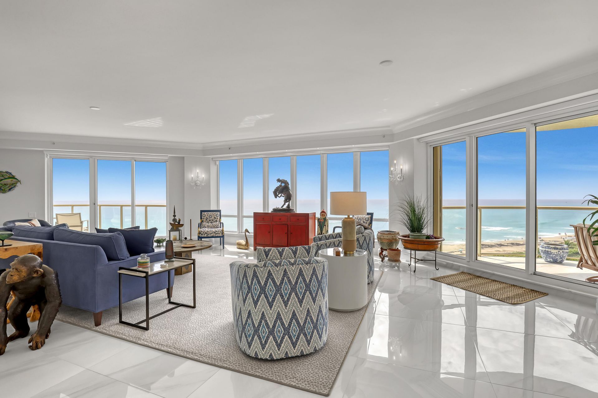 3920 N Ocean Drive, Unit 9b, Singer Island, FL 33404 Photo