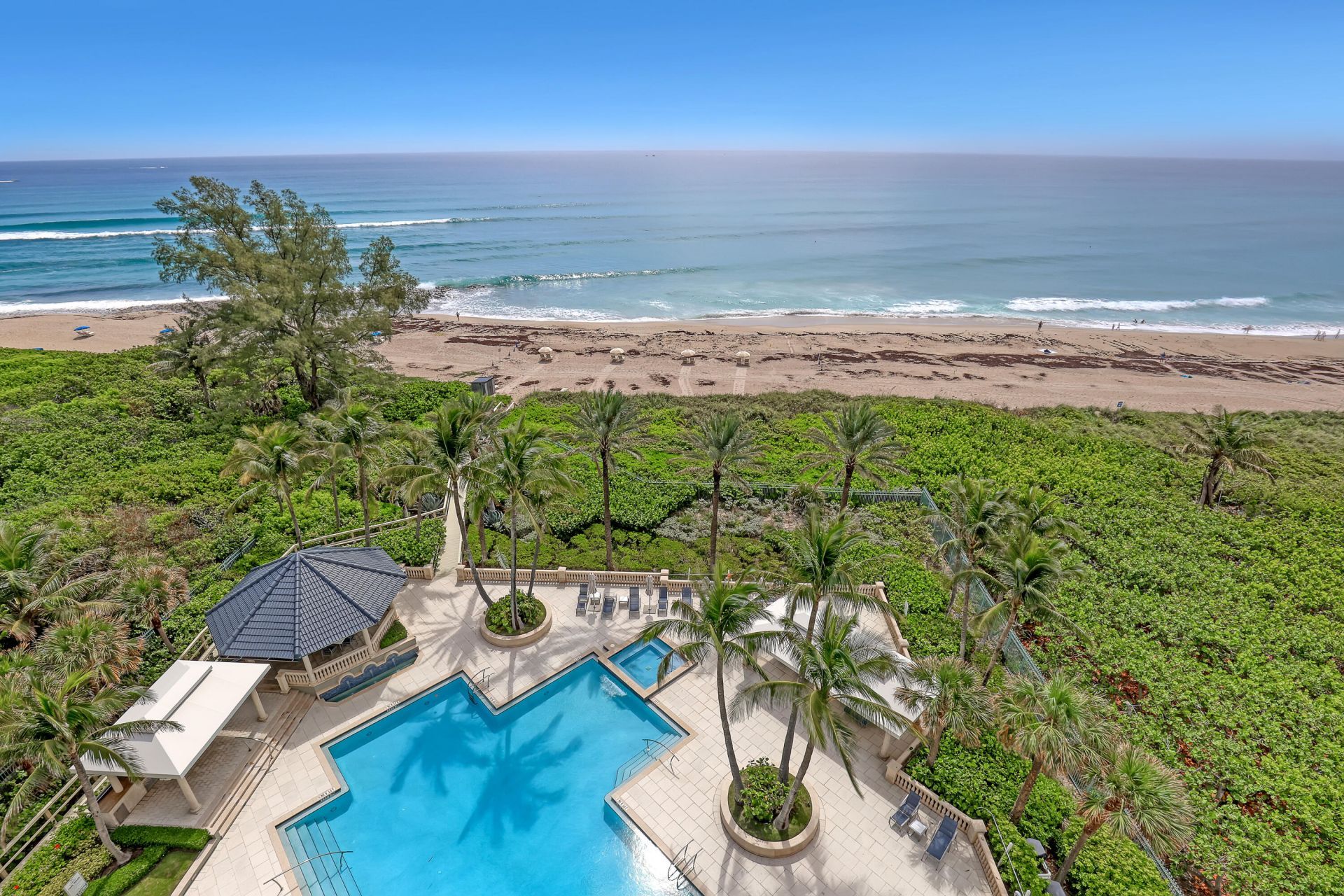 3920 N Ocean Drive, Unit 9b, Singer Island, FL 33404 Photo