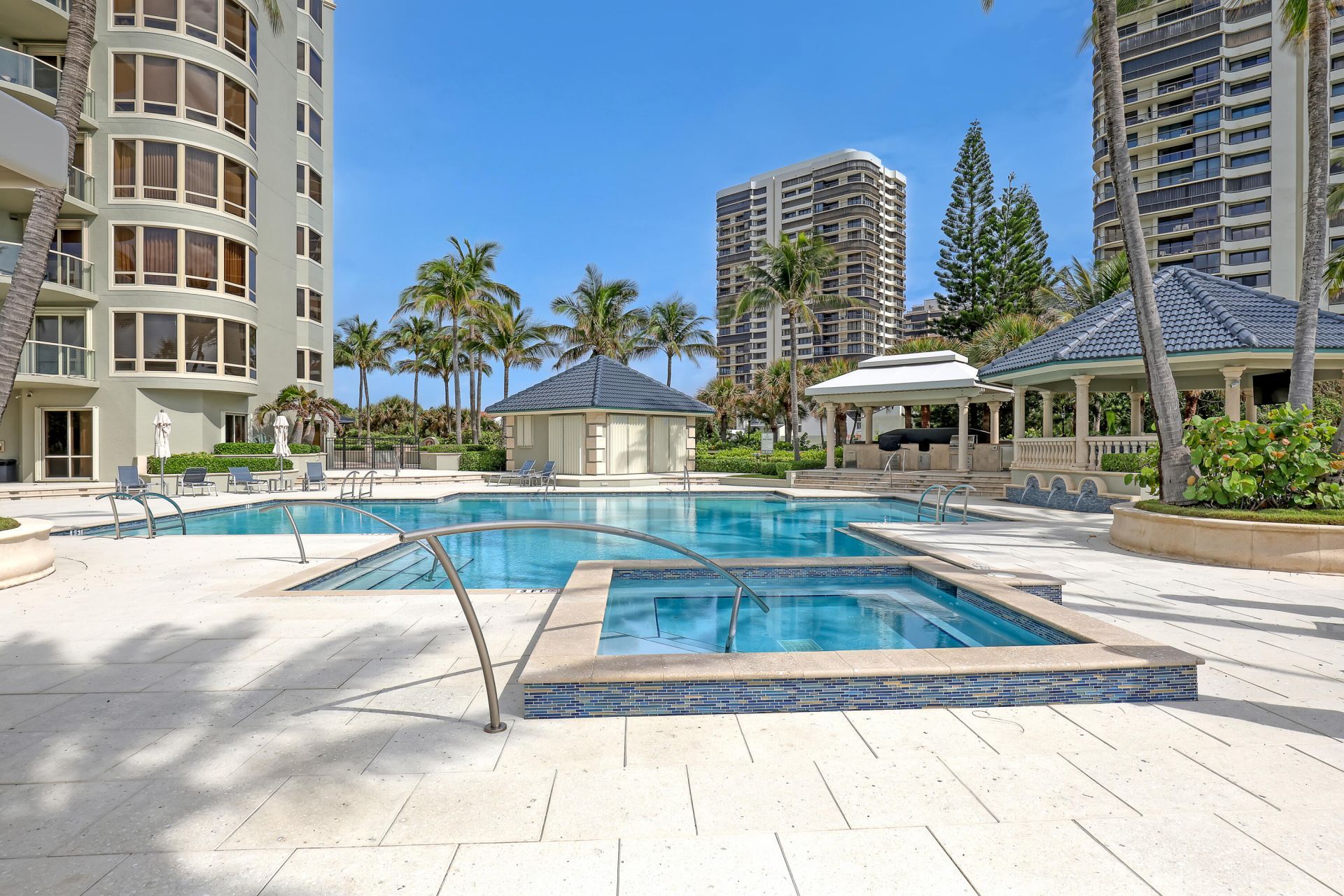 3920 N Ocean Drive, Unit 9b, Singer Island, FL 33404 Photo