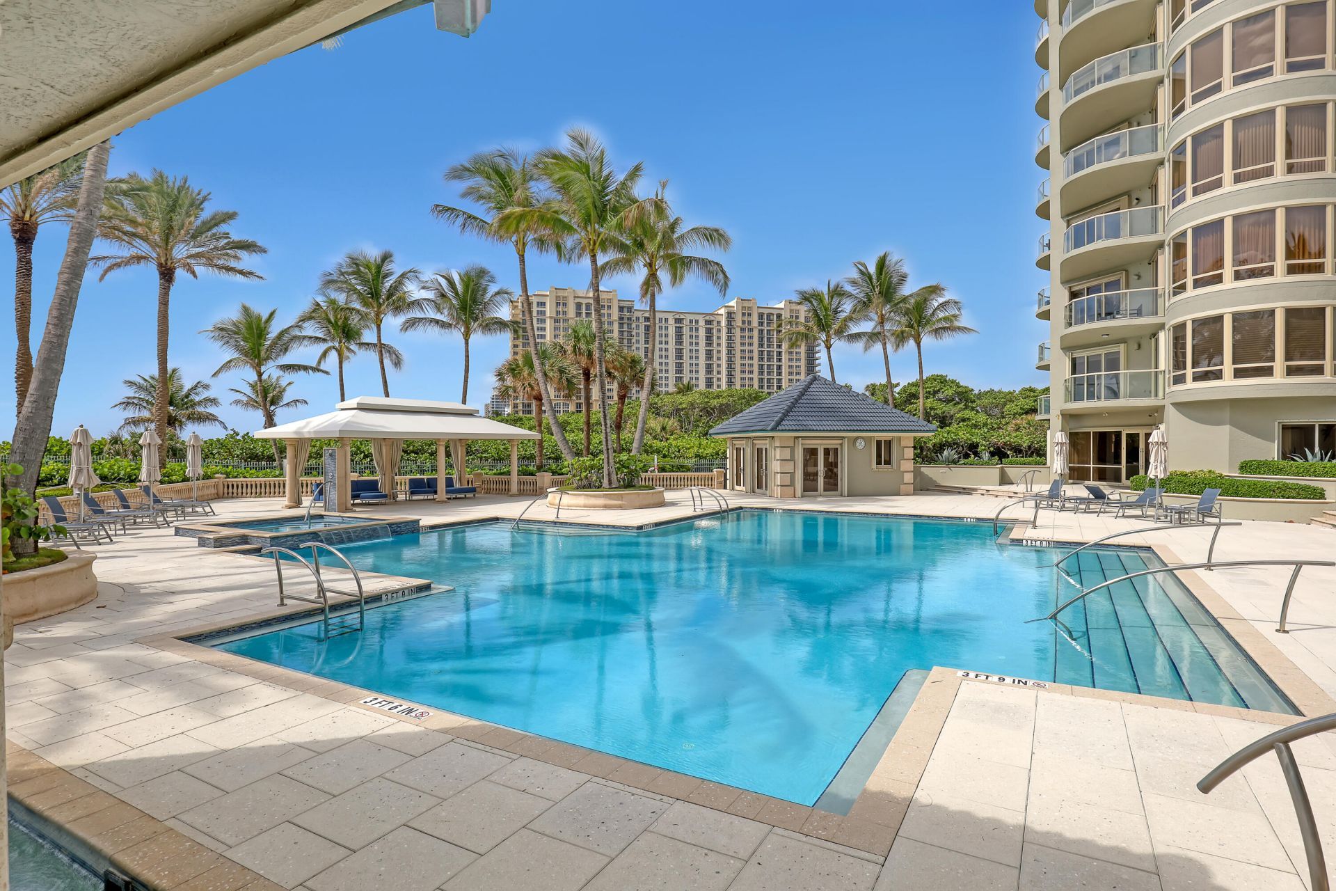 3920 N Ocean Drive, Unit 9b, Singer Island, FL 33404 Photo