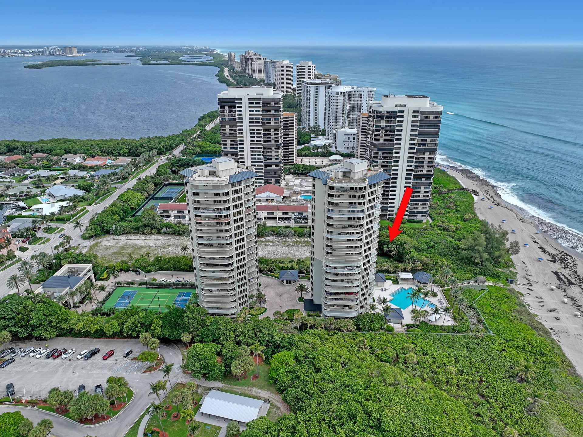 3920 N Ocean Drive, Unit 9b, Singer Island, FL 33404 Photo