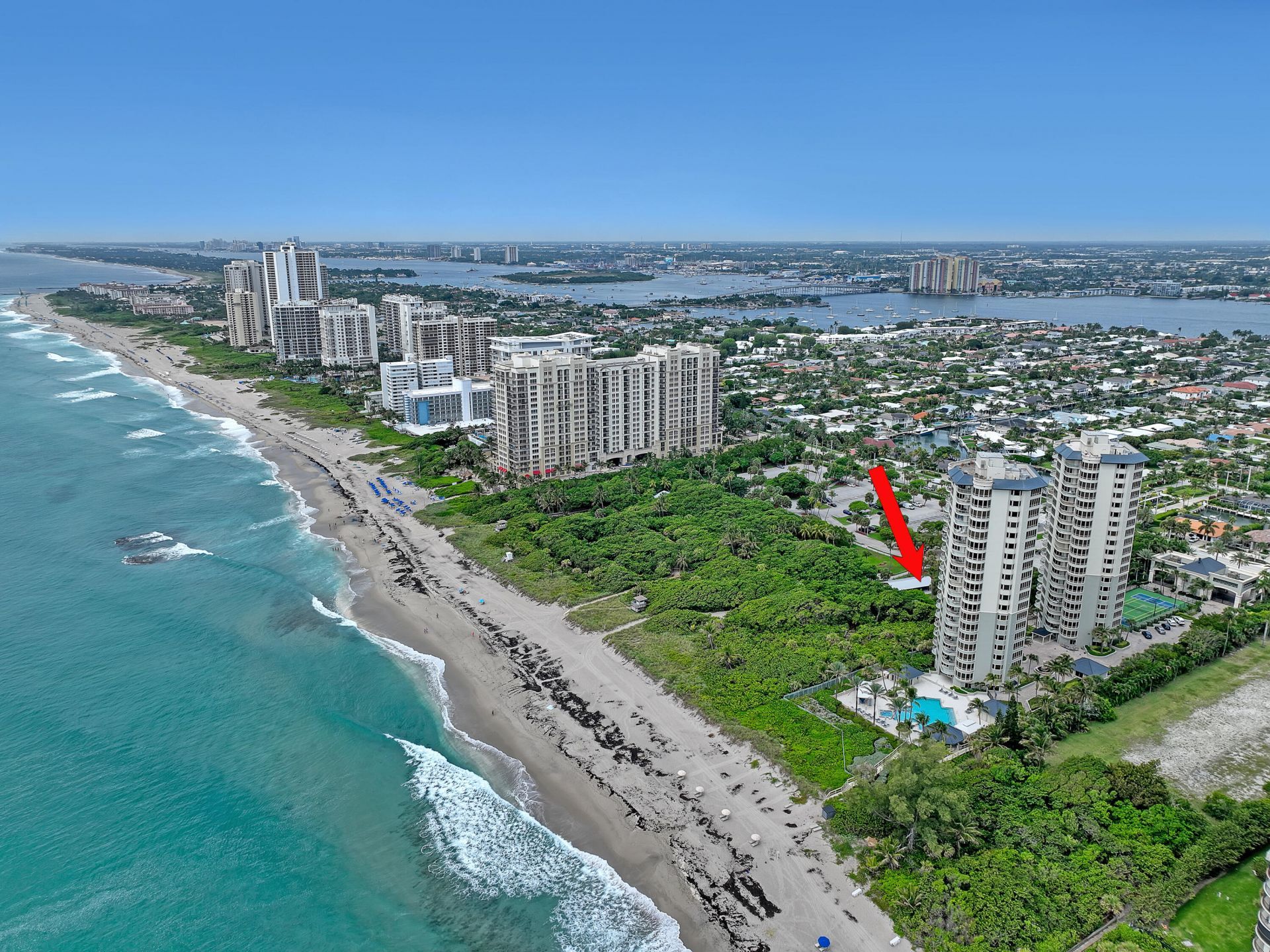 3920 N Ocean Drive, Unit 9b, Singer Island, FL 33404 Photo