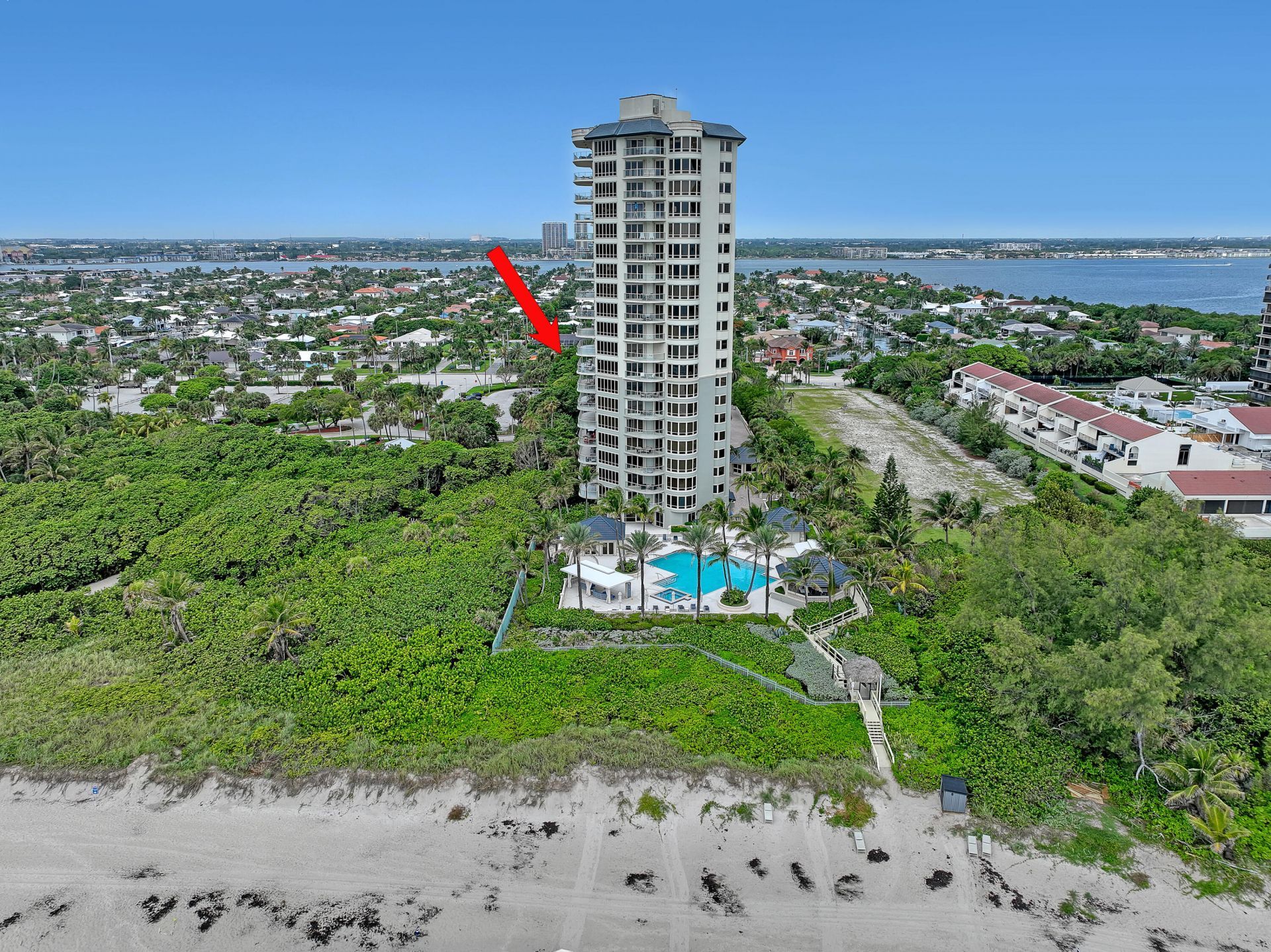 3920 N Ocean Drive, Unit 9b, Singer Island, FL 33404 Photo