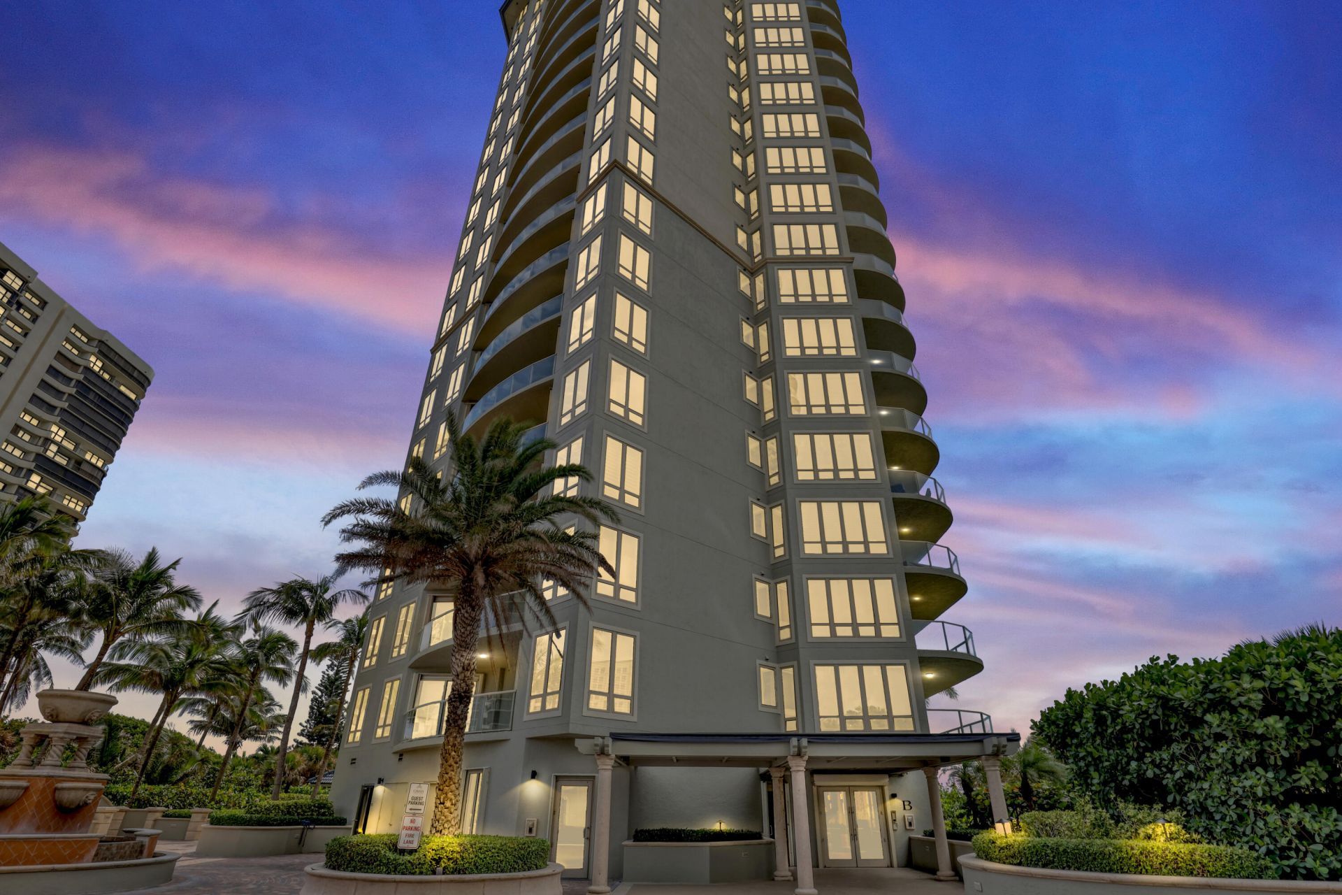 3920 N Ocean Drive, Unit 9b, Singer Island, FL 33404 Photo
